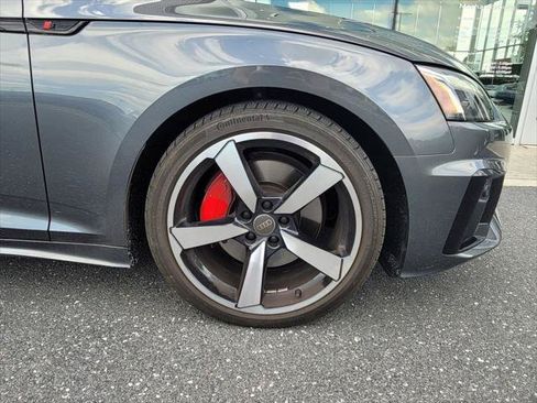 Certified 2024 Audi A5 2.0T Premium Plus w/ Premium Plus AWD/4WD image 2