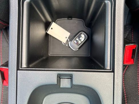 Used 2024 Honda Civic Si image 42