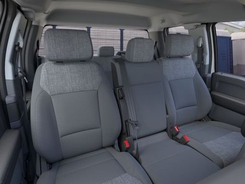 New 2026 Ford F350 4x4 SuperCab Super Duty image 10