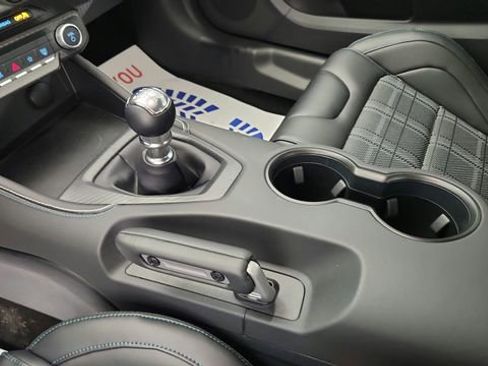 New 2026 Ford Mustang GT Premium w/ GT Performance Package RWD image 15