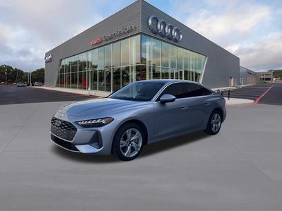 New 2026 Audi A5 2.0T Premium Plus