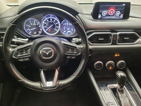 Used 2020 MAZDA CX-5 Sport image 22
