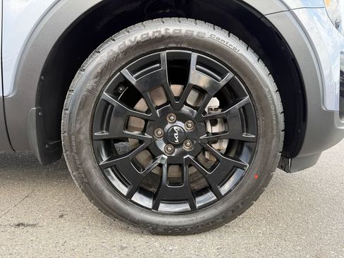 Certified 2022 Kia Telluride SX w/ SX Prestige Package AWD/4WD image 9