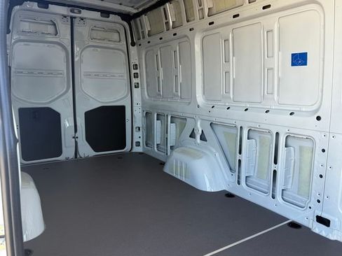 New 2026 Mercedes-Benz Sprinter 2500 image 20