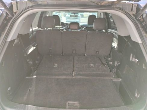 Used 2023 Ford Explorer XLT w/ Equipment Group 202A image 11