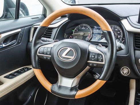 Used 2021 Lexus RX 350 AWD w/ Premium Package image 14