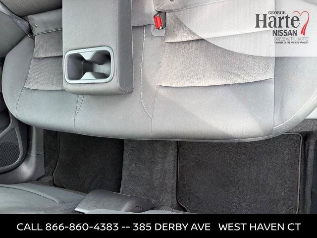 Certified 2025 Nissan Altima 2.5 SV w/ SV Special Edition Package AWD/4WD image 23