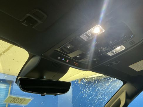 New 2026 Chevrolet Tahoe High Country image 24