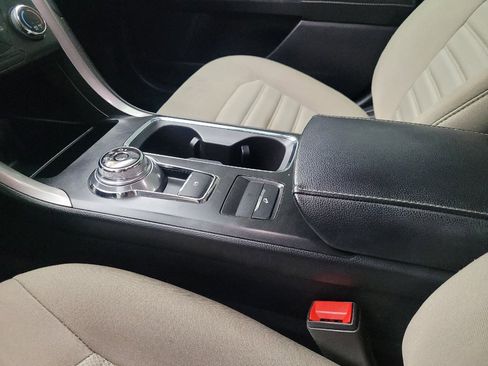 Used 2019 Ford Fusion S FWD image 26