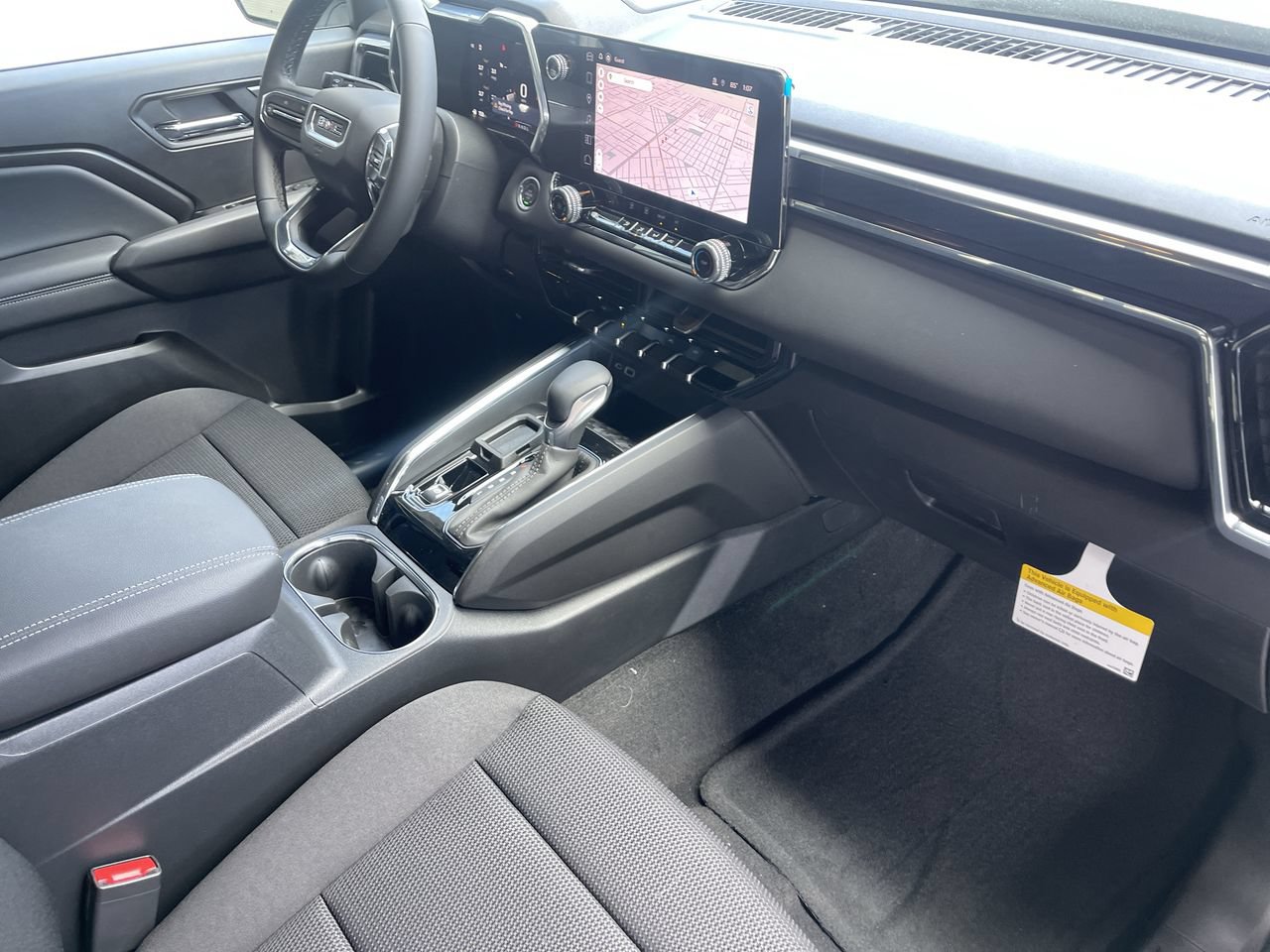 New 2026 GMC Canyon Elevation RWD image 28