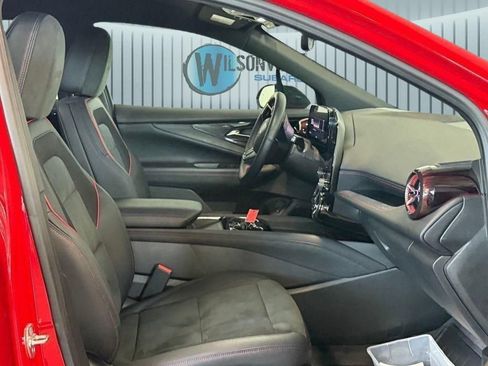 Used 2024 Chevrolet Blazer EV RS AWD/4WD image 6
