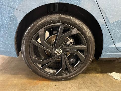 New 2026 Volkswagen Jetta SE image 29