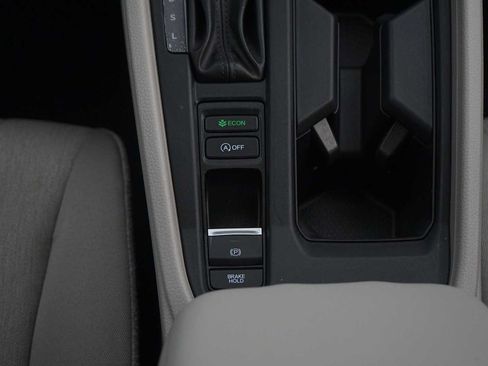 Certified 2026 Honda Accord LX image 23