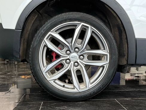 Used 2021 Cadillac XT4 Sport image 28