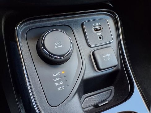 Used 2020 Jeep Compass Limited image 24