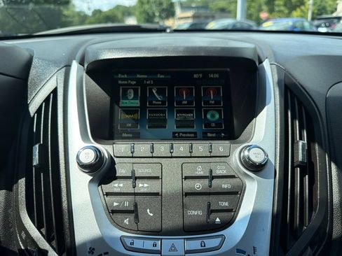 Used 2014 Chevrolet Equinox LT w/ Driver Convenience Package AWD/4WD image 23