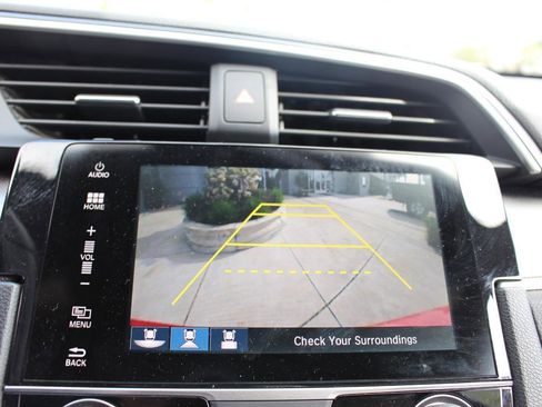 Used 2016 Honda Civic EX-T image 21