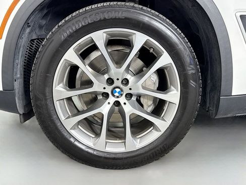 Used 2020 BMW X5 sDrive40i w/ Premium Package image 33
