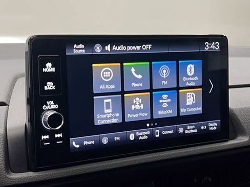 Used 2025 Honda CR-V Sport-L image 19