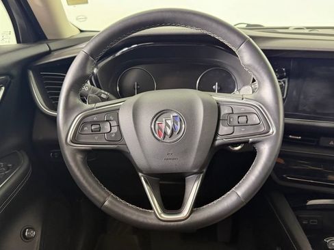 Used 2022 Buick Envision Preferred FWD image 17