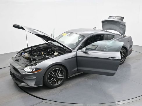Used 2023 Ford Mustang Premium RWD image 38