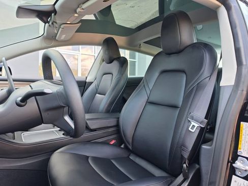 Used 2023 Tesla Model 3 Performance AWD/4WD image 21