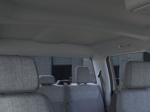 New 2023 Ford F150 XLT w/ Equipment Group 301A Mid image 22