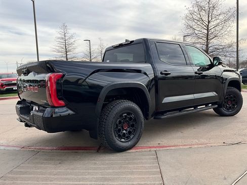 New 2026 Toyota Tundra TRD Pro image 6