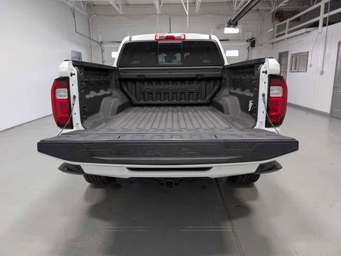 Certified 2023 GMC Canyon Denali image 41