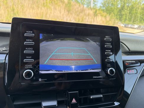 Used 2023 Toyota Camry SE FWD image 29