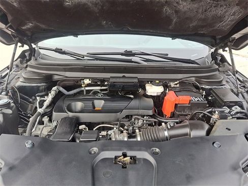 Certified 2021 Acura RDX A-Spec image 32