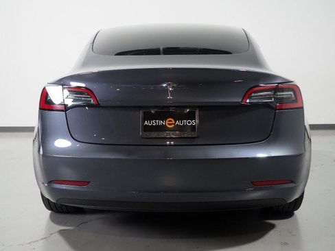 Used 2023 Tesla Model 3 Standard Range RWD image 50