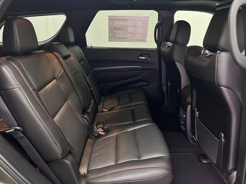 New 2026 Dodge Durango GT image 25
