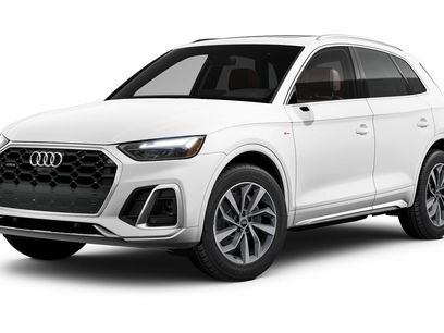 Certified 2024 Audi Q5 2.0T Premium Plus
