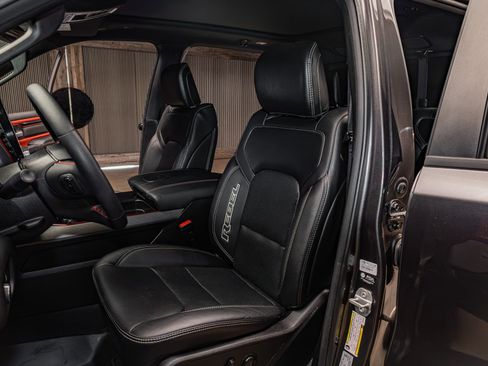 Used 2026 RAM 1500 Rebel w/ Rebel Level 2 Equipment Group AWD/4WD image 24