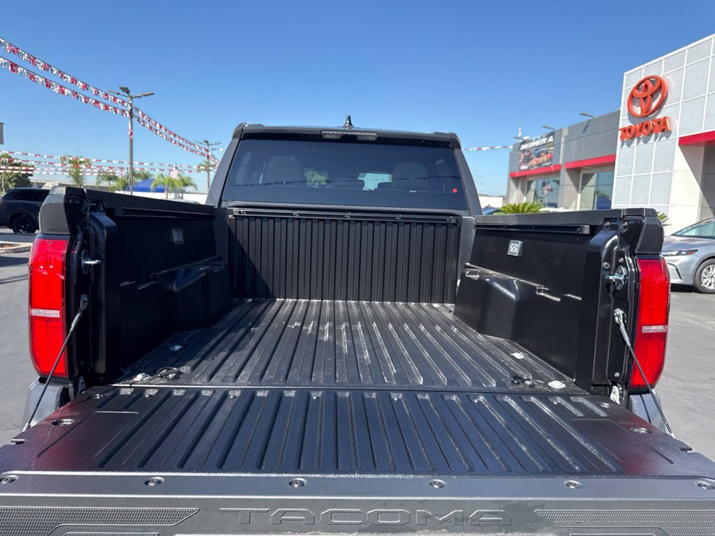 New 2026 Toyota Tacoma TRD Sport AWD/4WD image 15