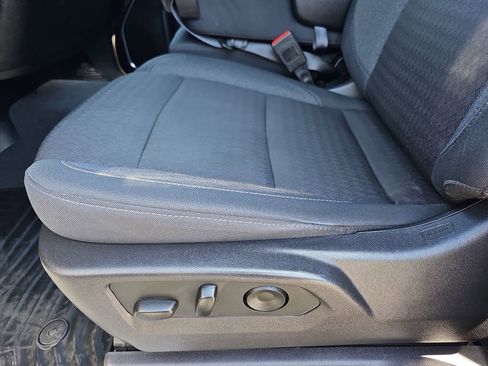 Used 2025 GMC Sierra 1500 Elevation image 29