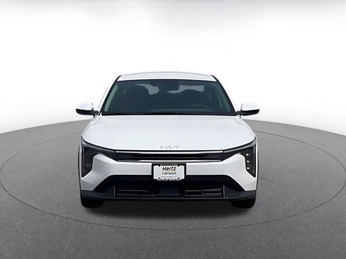 Used 2025 Kia K4 LXS image 4