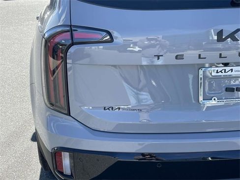 New 2025 Kia Telluride SX X-Line image 10
