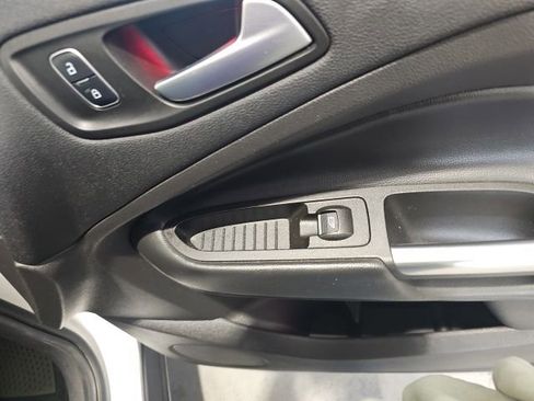 Used 2017 Ford Escape Titanium AWD/4WD image 27