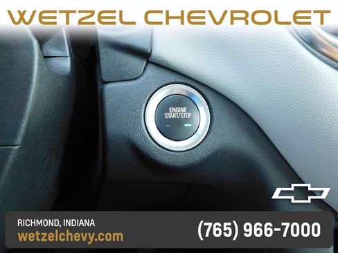 Used 2024 Chevrolet Equinox LS w/ LS Convenience Package FWD image 32