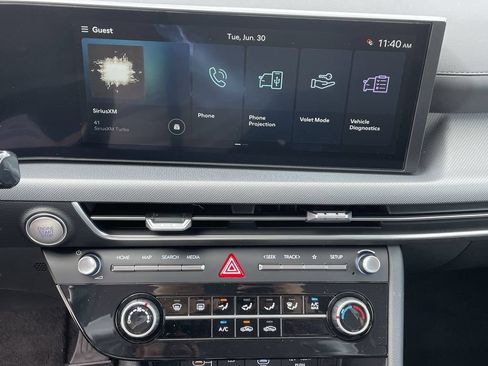 New 2026 Hyundai Sonata SE FWD image 23