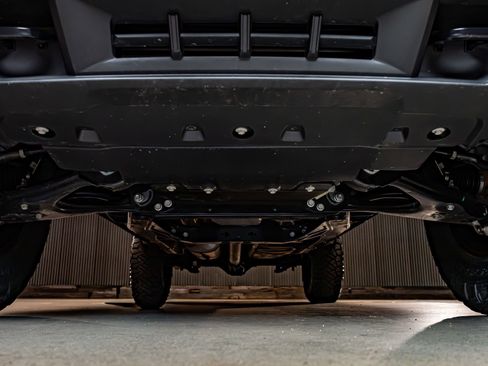 Used 2025 GMC Canyon Elevation w/ Convenience Package image 12