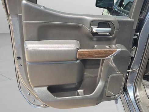 Used 2021 GMC Sierra 1500 Elevation w/ X31 Off-Road Package AWD/4WD image 15