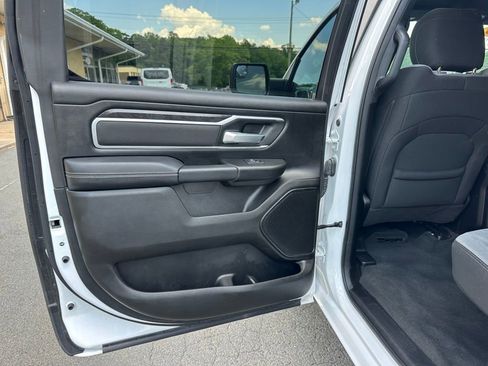 Used 2023 RAM 1500 Big Horn AWD/4WD image 21