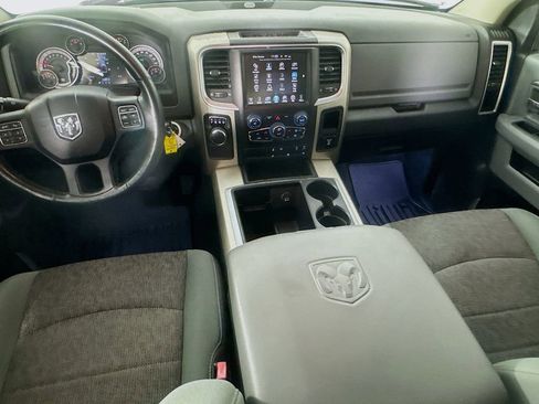 Used 2015 RAM 1500 Outdoorsman image 26