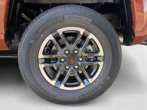 New 2025 Toyota Tacoma TRD Sport image 10