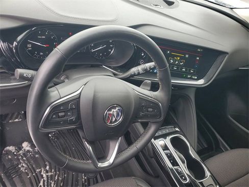 Used 2023 Buick Envision Preferred w/ Sport Touring Package image 19