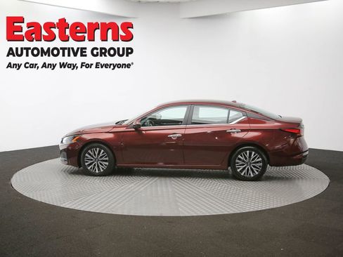 Used 2023 Nissan Altima 2.5 SV image 54