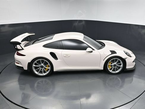 Certified 2016 Porsche 911 GT3 RS RWD image 19